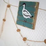 Kleine Insel