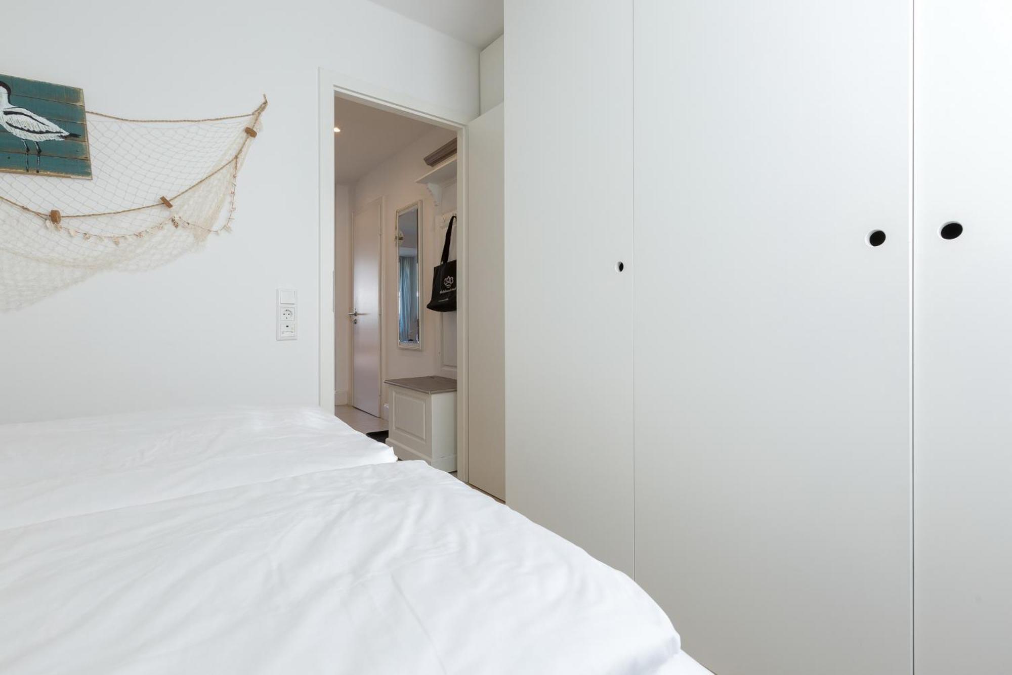 Kleine Insel Apartment *