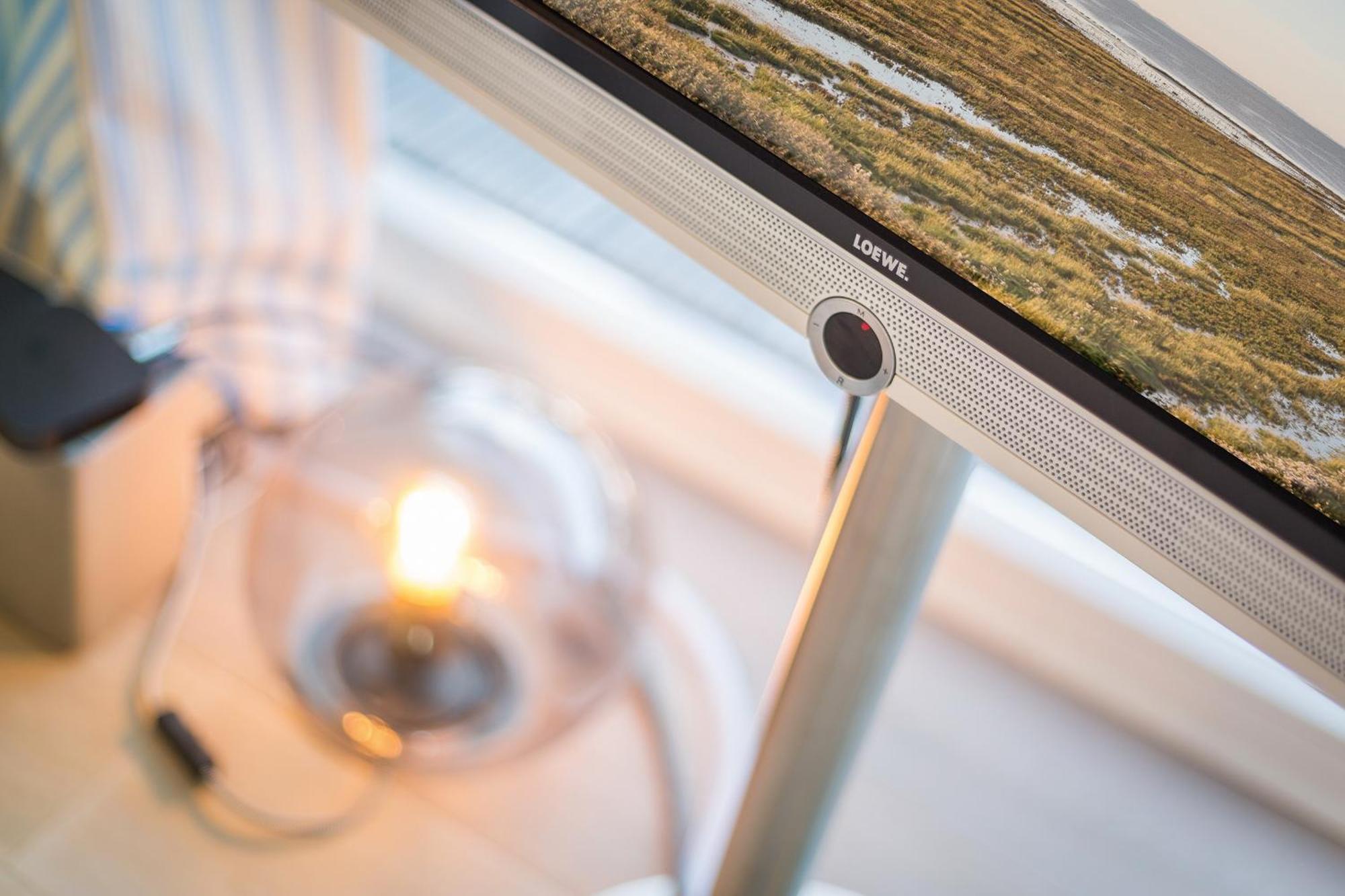 Kleine Insel Apartment