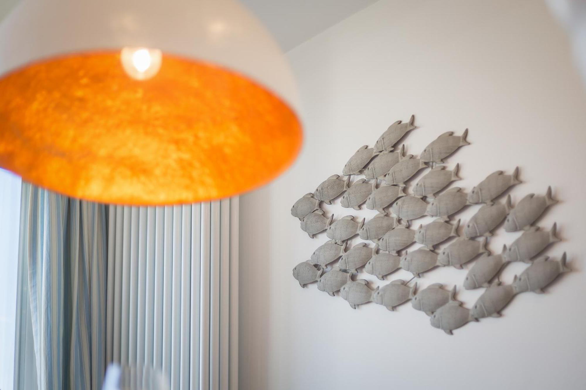 Kleine Insel Apartment *