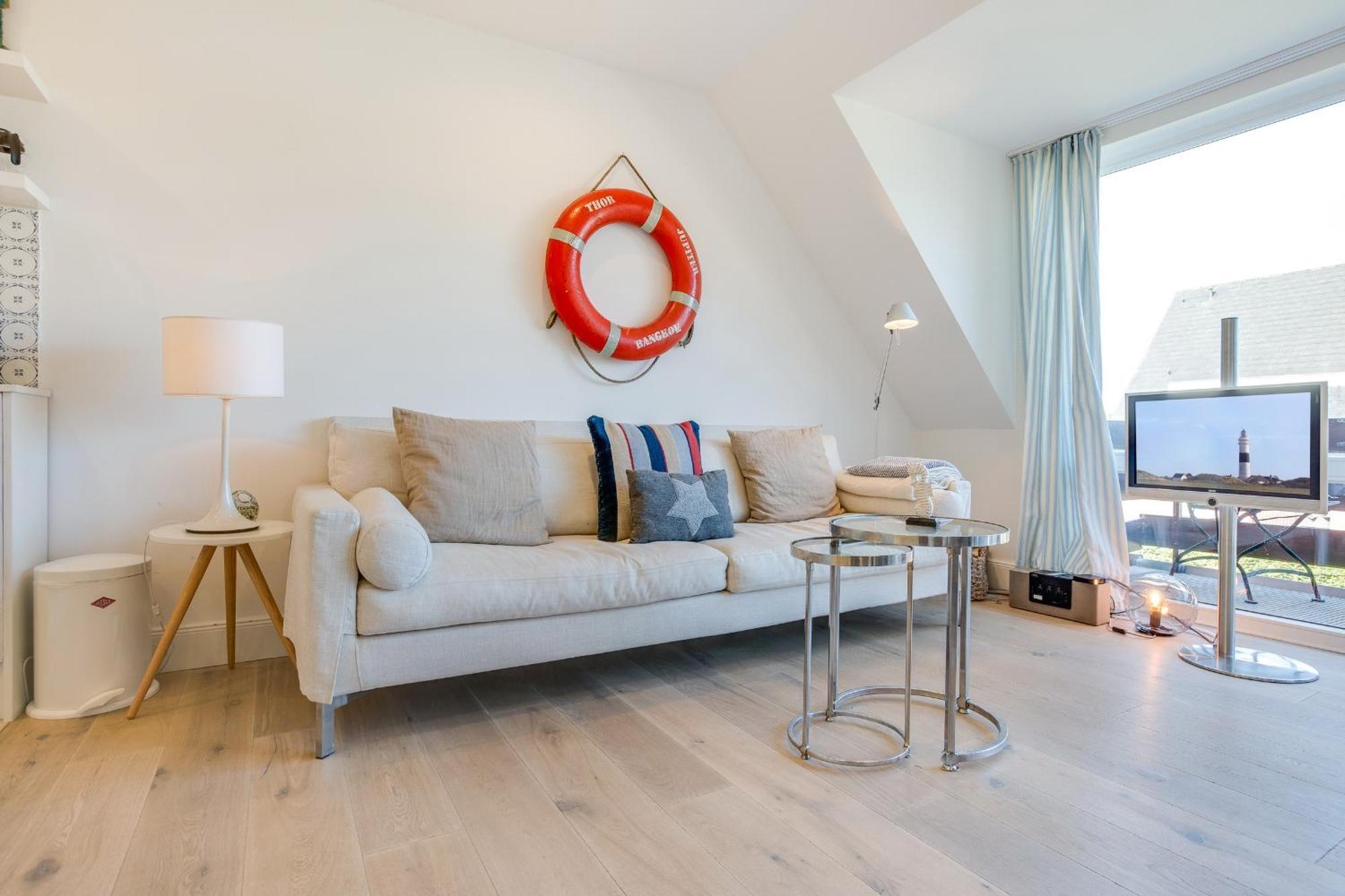 Kleine Insel Apartment *
