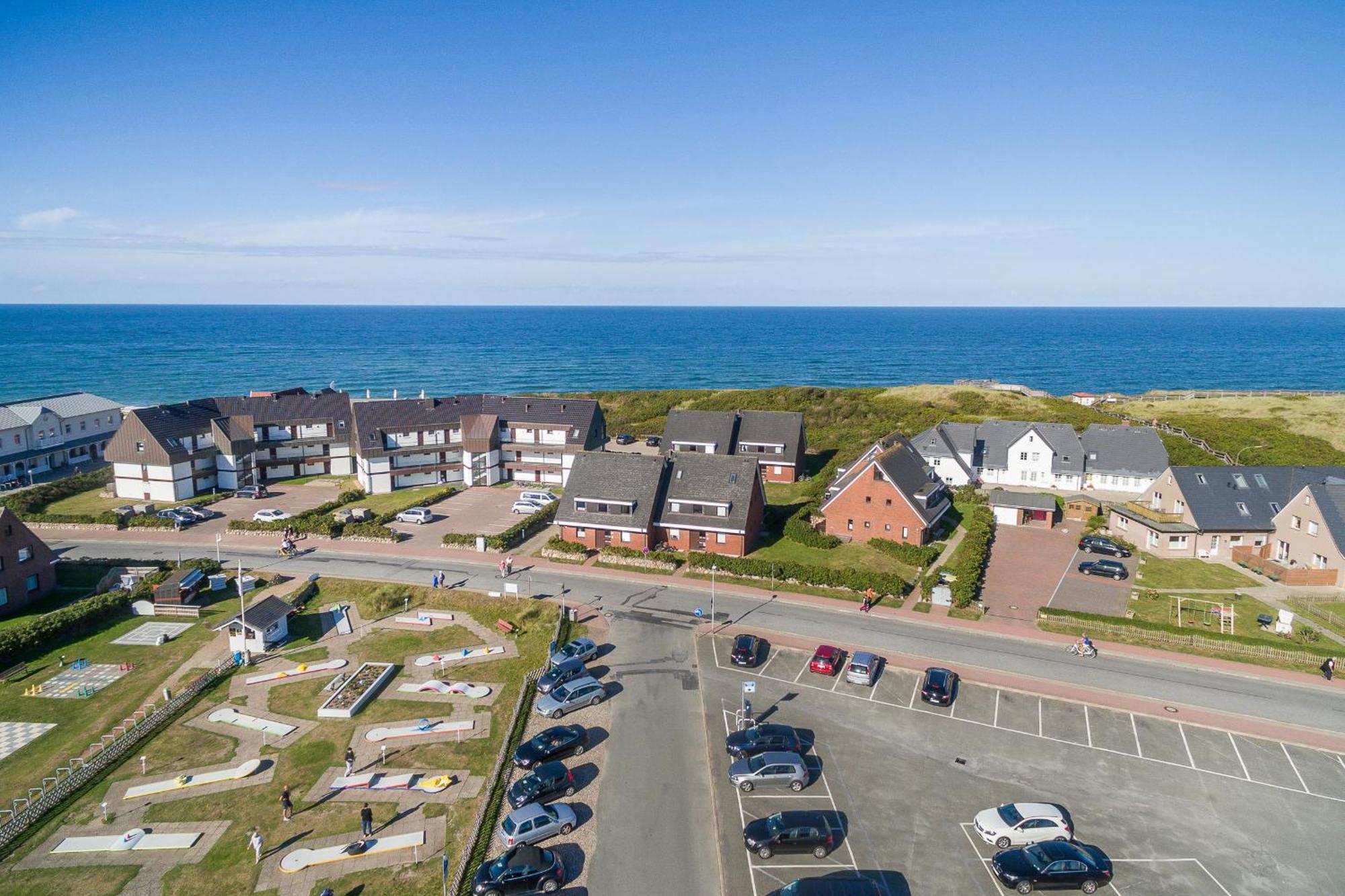 Apartment Kleine Insel *