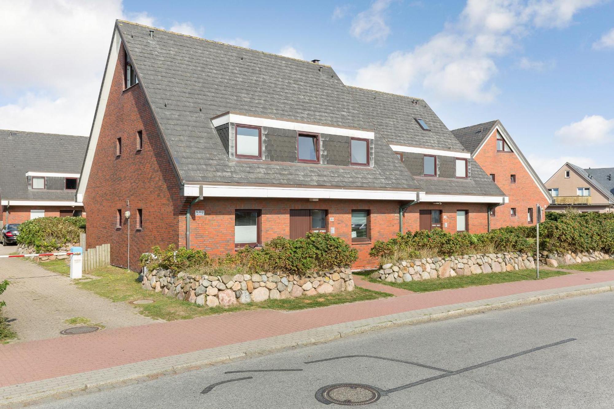 Apartment Kleine Insel *